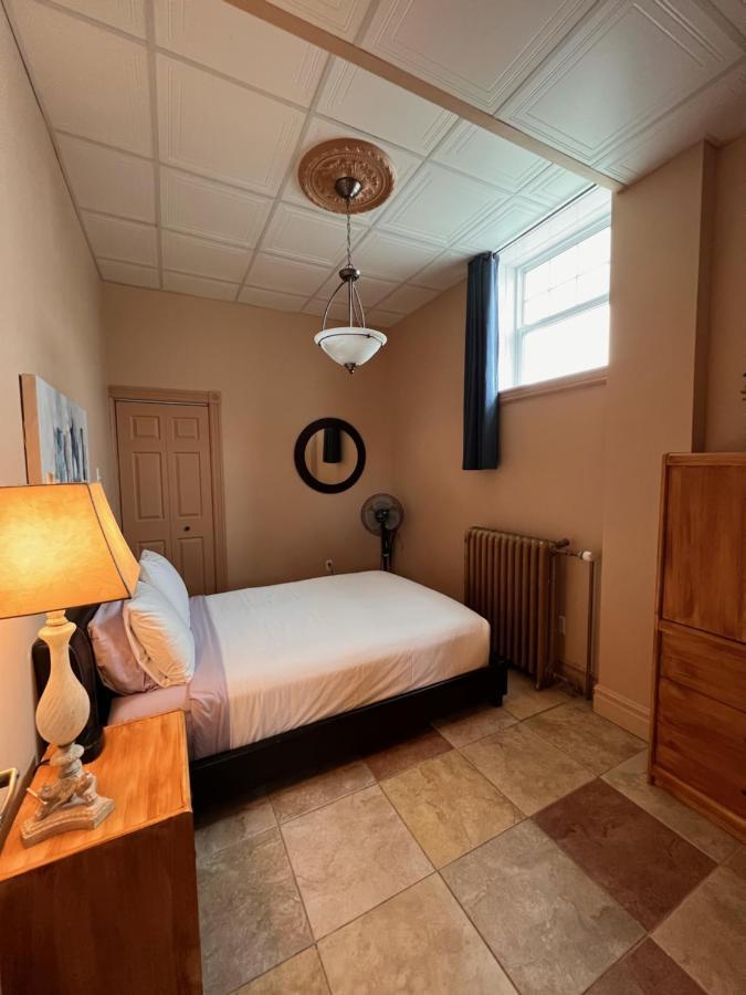 Apparthotel Trois-Rivieres Exterior photo