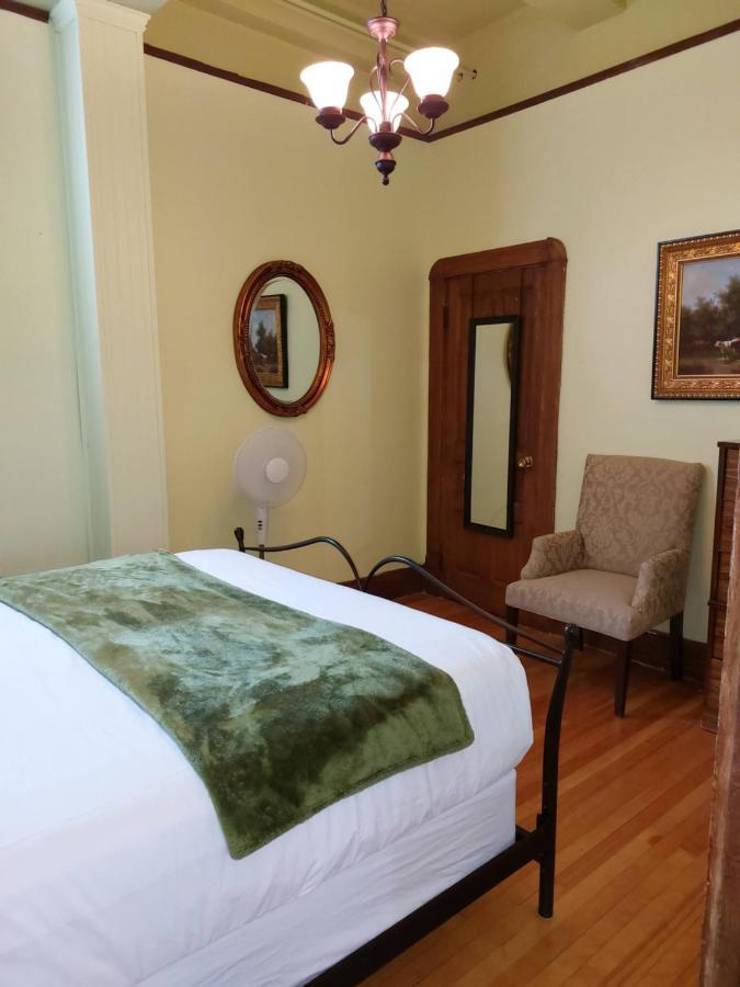 Apparthotel Trois-Rivieres Exterior photo