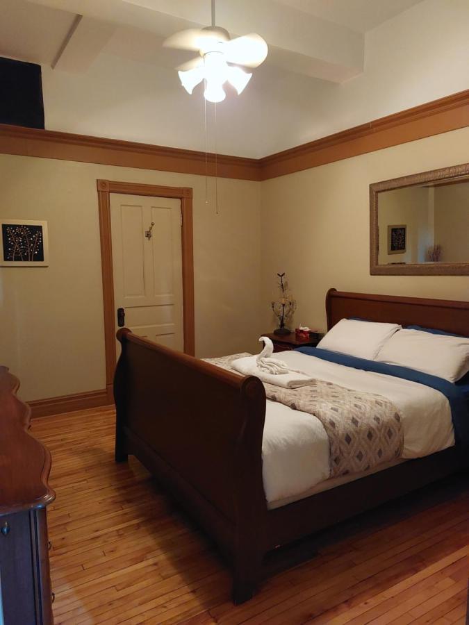 Apparthotel Trois-Rivieres Exterior photo