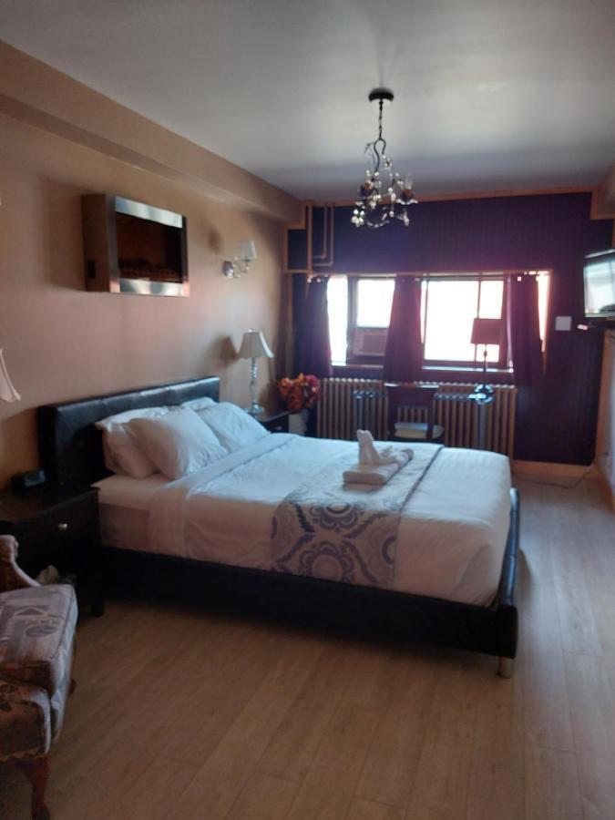 Apparthotel Trois-Rivieres Exterior photo