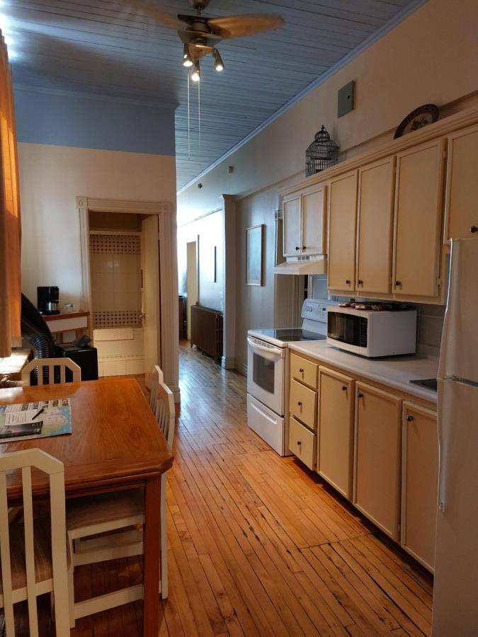 Apparthotel Trois-Rivieres Exterior photo