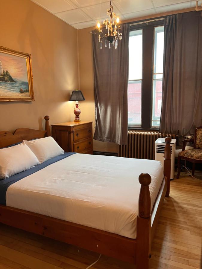 Apparthotel Trois-Rivieres Exterior photo