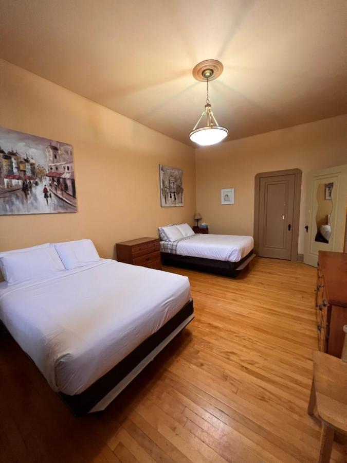 Apparthotel Trois-Rivieres Exterior photo