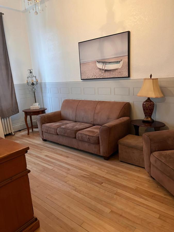 Apparthotel Trois-Rivieres Exterior photo