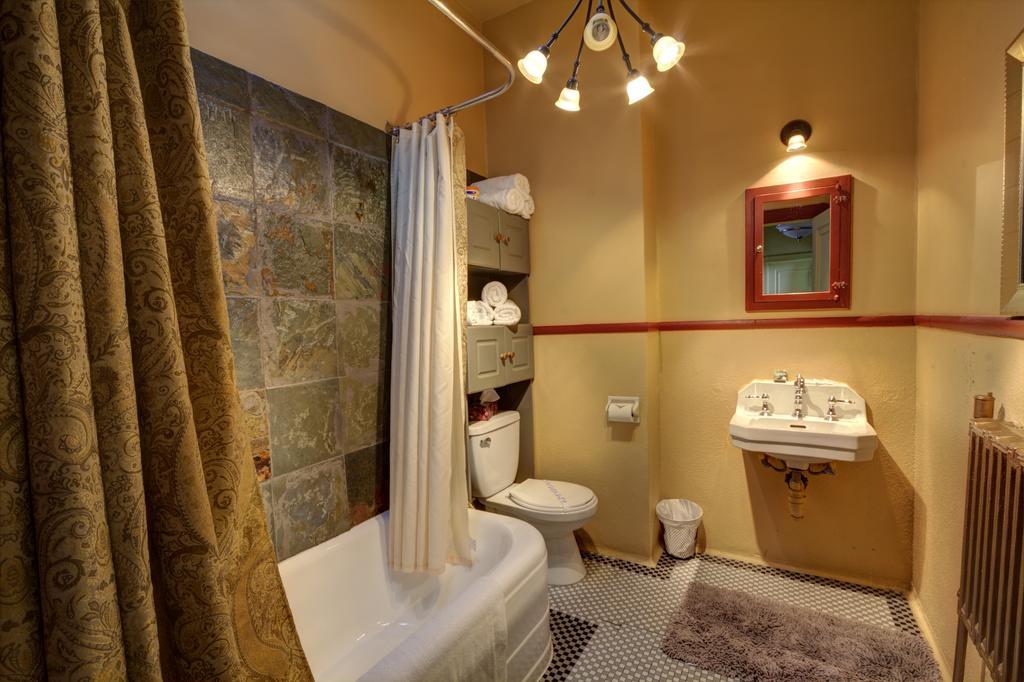 Apparthotel Trois-Rivieres Exterior photo
