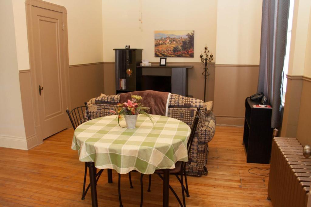 Apparthotel Trois-Rivieres Room photo