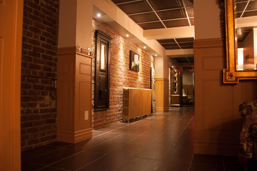 Apparthotel Trois-Rivieres Room photo